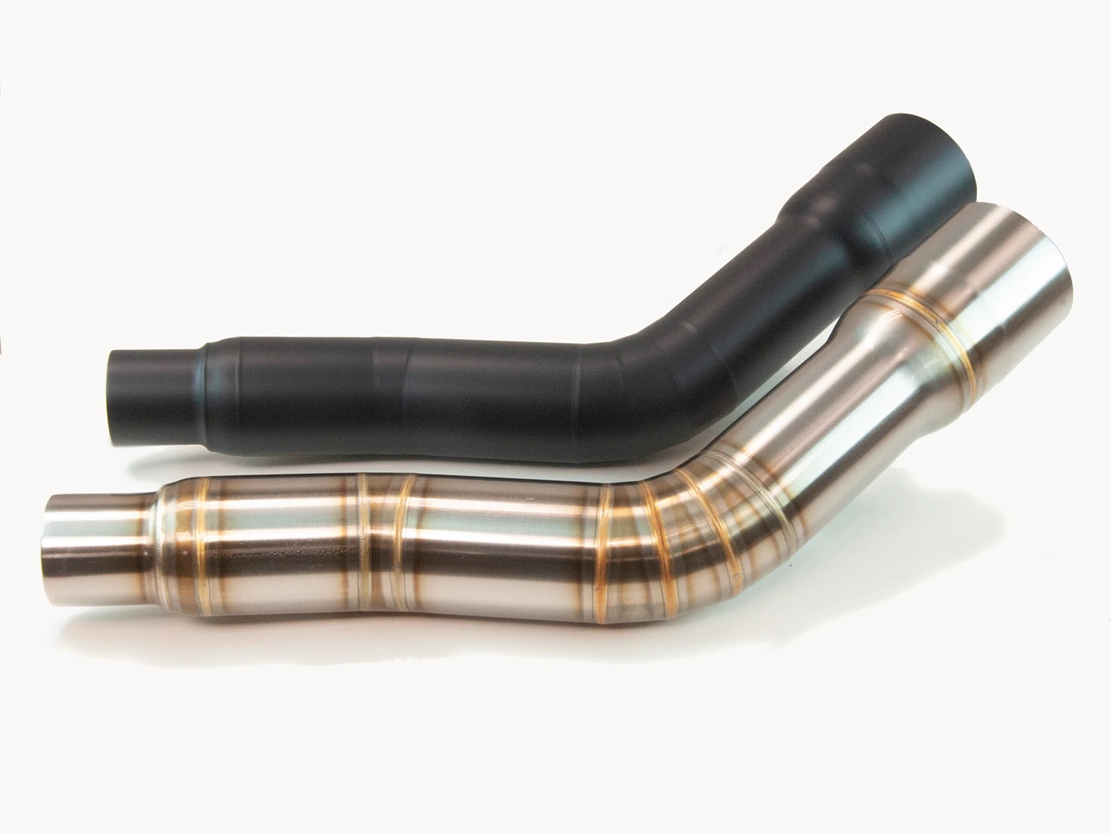 Competition Werkes Cat Delete Exhaust for the Kawasaki ZX-10R / ZX